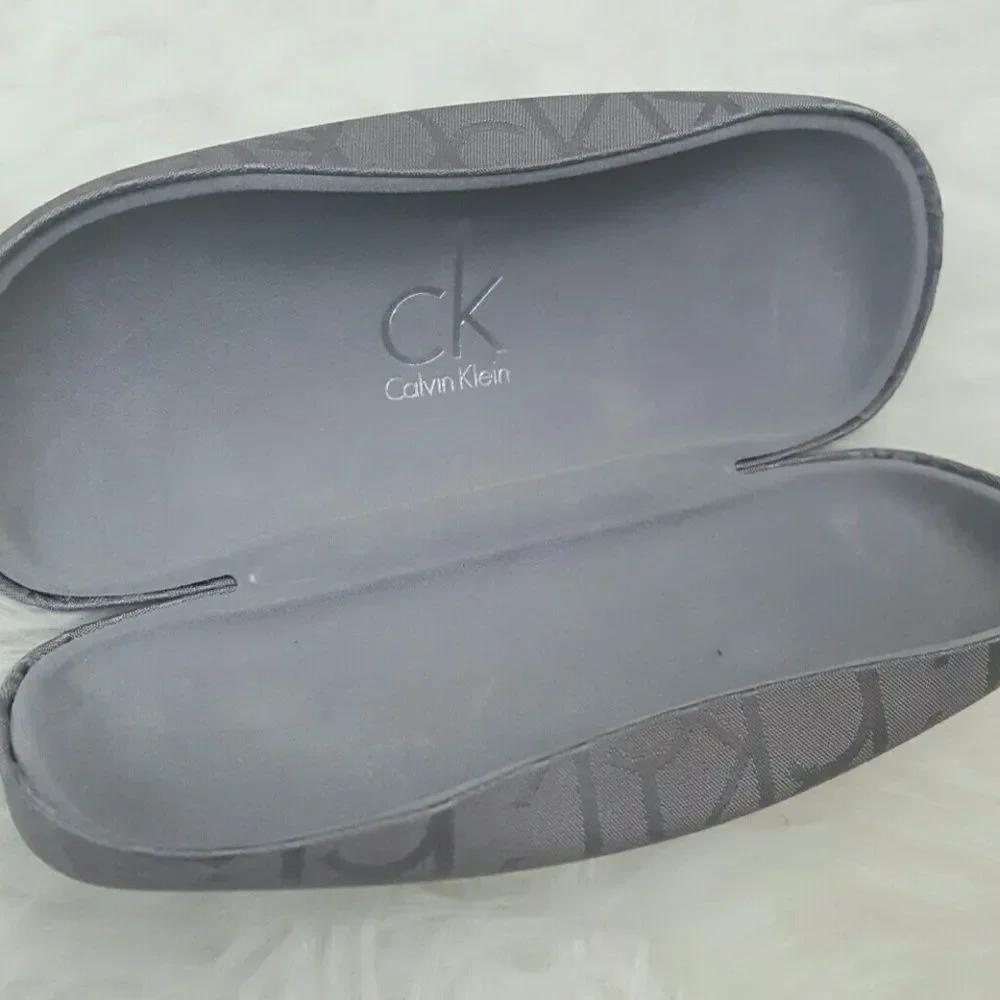 Calvin Klein Sunglasses Case